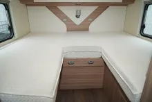 Fahrzeugbild Bürstner Lyseo M Harmony Line T 690 G #11