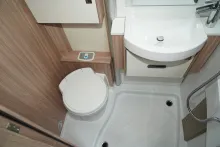 Fahrzeugbild Bürstner Lyseo M Harmony Line T 690 G #13