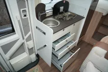 Fahrzeugbild Bürstner Lyseo M Harmony Line T 690 G #8