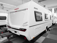 Bild 4 Dethleffs CAMPER 510 LE