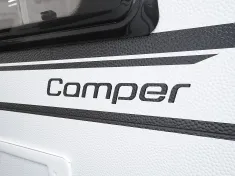 Bild 7 Dethleffs Camper 460 EL