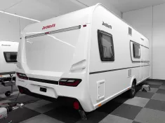 Bild 4 Dethleffs CAMPER 540 QMK