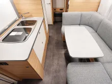Fahrzeugbild Dethleffs CAMPER 540 QMK #10