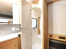 Fahrzeugbild Dethleffs CAMPER 540 QMK #19