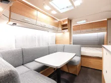 Fahrzeugbild Dethleffs CAMPER 540 QMK #21