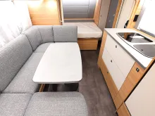 Fahrzeugbild Dethleffs CAMPER 540 QMK #22
