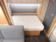 Fahrzeugbild Dethleffs CAMPER 540 QMK #24
