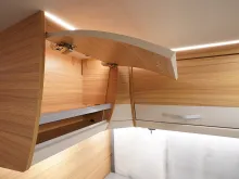 Fahrzeugbild Dethleffs CAMPER 540 QMK #27