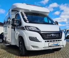 Bild 4 Carthago c-tourer T 143 LE *20-Jahre-Edition*