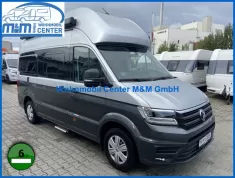 Bild 1 VW Grand California 2,0l Tdi 177PS Automatik