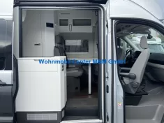 Bild 15 VW Grand California 2,0l Tdi 177PS Automatik