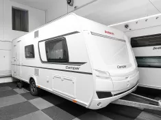 Bild 3 Dethleffs CAMPER 530 FSK