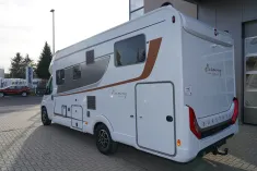 Bild 3 Bürstner Lyseo TD 728 G Harmony Line