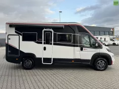 Bild 4 Challenger X 250 Open Edition