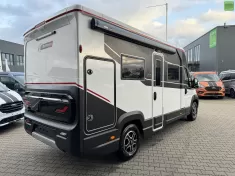 Bild 5 Challenger X 250 Open Edition