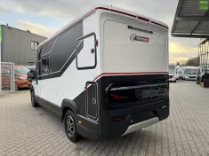 Bild 6 Challenger X 250 Open Edition