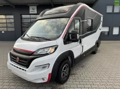 Bild 7 Challenger X 250 Open Edition