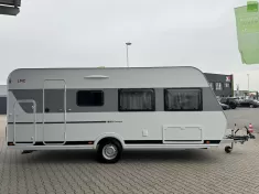 Bild 4 LMC Sassino 470 K Etagenbetten Dusche 2024