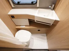 Bild 17 Dethleffs AERO 470 EL