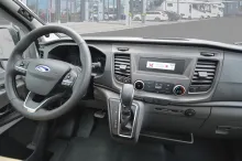 Fahrzeugbild Bürstner Lineo T 700 #7