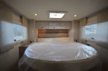 Fahrzeugbild Bürstner Lineo T 700 #10