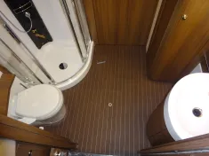 Bild 14 Concorde Cruiser DS 890 RRL