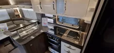 Bild 6 Hobby Prestige 620 CL