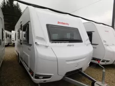 Bild 1 Dethleffs Aero 490 QSK