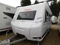 Bild 3 Dethleffs Aero 490 QSK