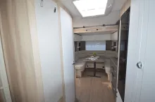 Fahrzeugbild Hobby De Luxe 515 UHL #5