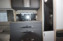 Fahrzeugbild Hobby De Luxe 515 UHL #6