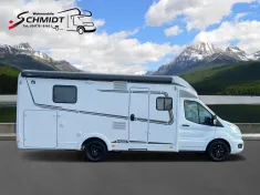 Bild 5 Etrusco T 7.3 QCF