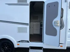 Bild 9 Etrusco T 7.3 QCF