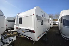 Bild 3 Hobby De Luxe 400 SFe