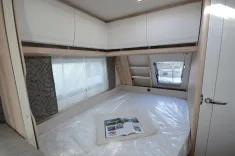 Bild 10 Hobby De Luxe 400 SFe