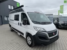 Bild 1 Challenger Van V114 Start Edition