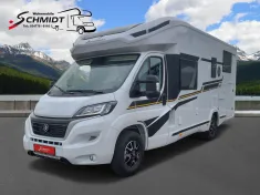 Bild 1 Benimar Mileo M261