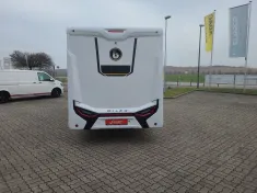 Bild 4 Benimar Mileo M261
