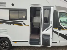 Bild 7 Benimar Mileo M261