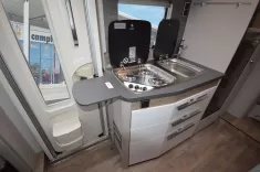 Bild 8 Hymer Exsis-t 580 Pure *9G Wandlerautomatik