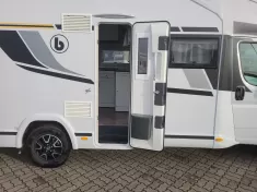 Bild 7 Benimar Tessoro T463