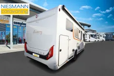 Bild 4 Bürstner Lyseo I 727 G