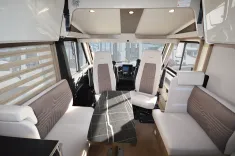 Bild 6 Bürstner Lyseo I 727 G