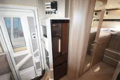 Bild 11 Bürstner Lyseo I 727 G