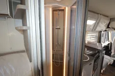 Bild 15 Bürstner Lyseo I 727 G