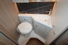 Bild 16 Bürstner Lyseo I 727 G