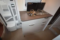 Bild 9 Bürstner Lineo T 690 G