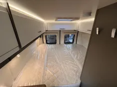 Bild 8 Hobby Vantana De Luxe K60 FT