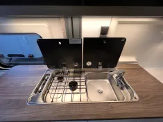 Bild 9 Hobby Vantana De Luxe K60 FT