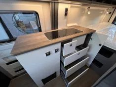 Bild 10 Hobby Vantana De Luxe K60 FT